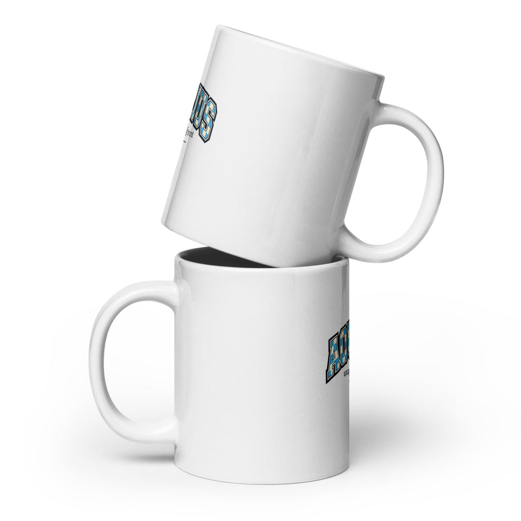 Aquarius Mug - Sproutnest