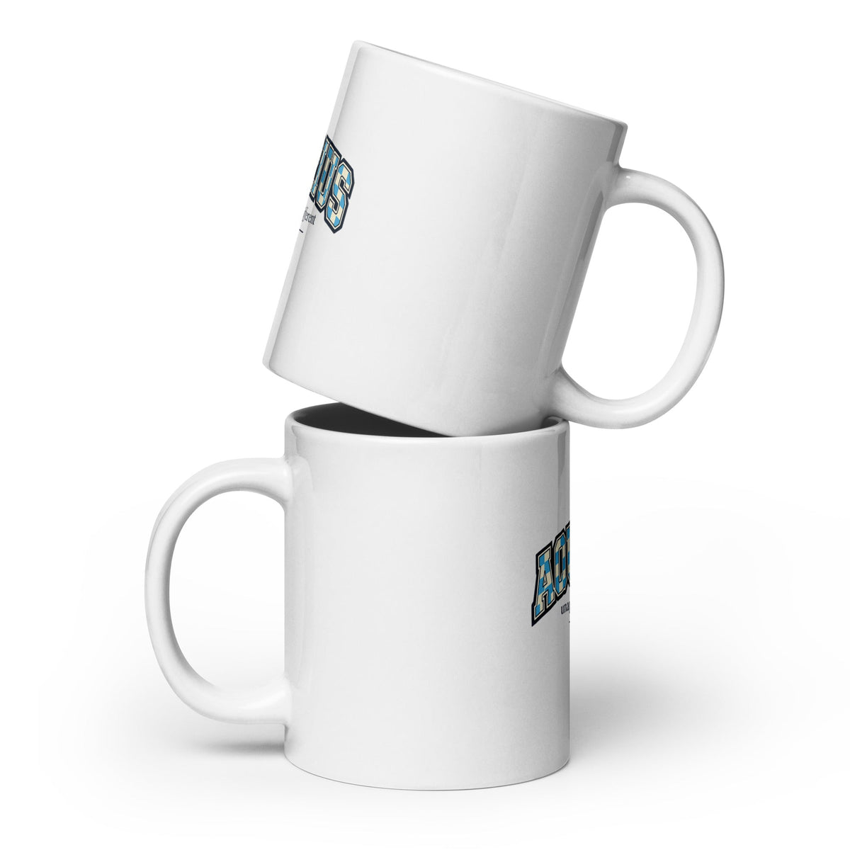 Aquarius Mug - Sproutnest