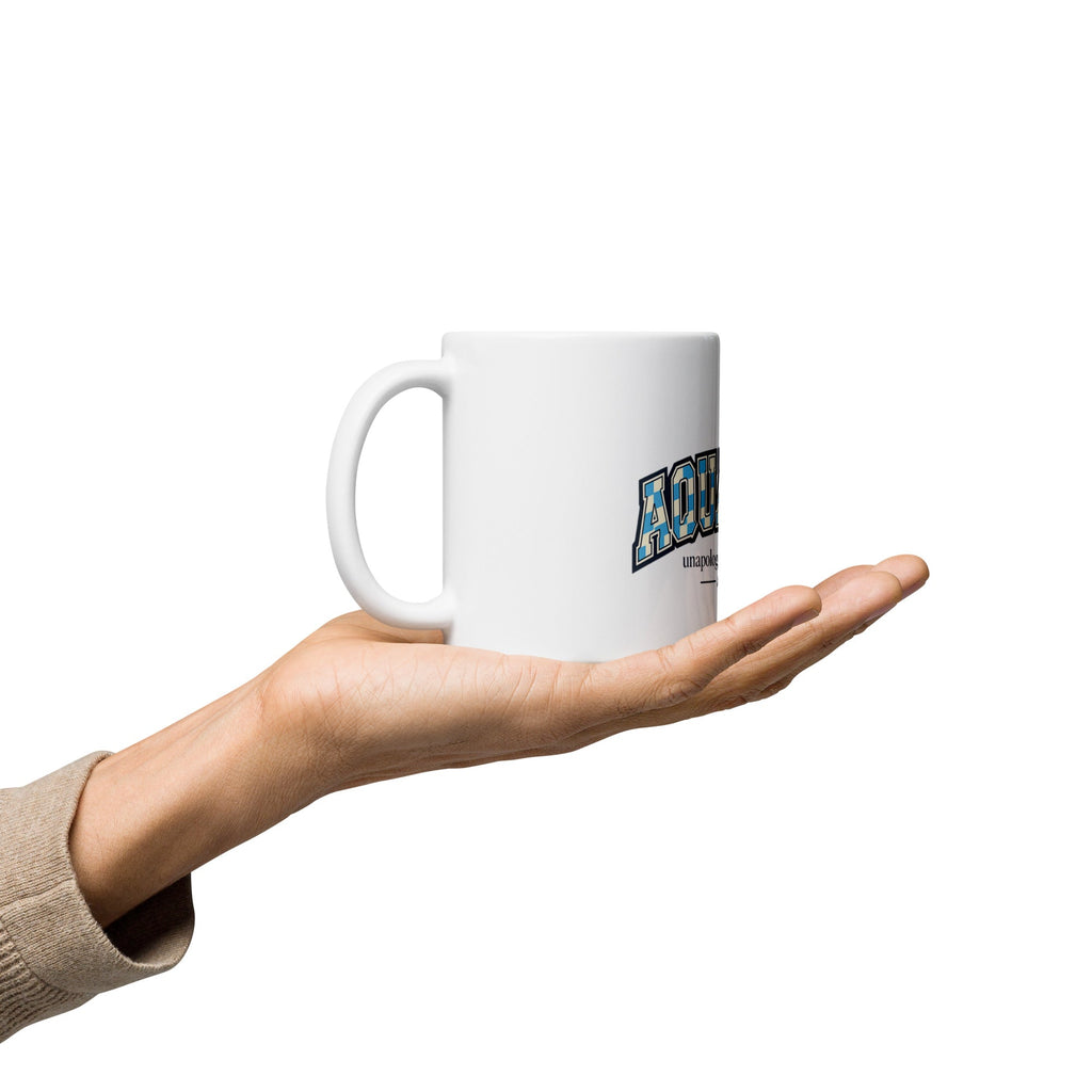 Aquarius Mug - Sproutnest